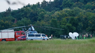 Yet Another Movie About the Rescued Thai Soccer Team Is in the Works